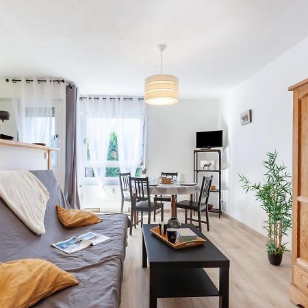 Studio Castel Des Roches-5 By Interhome Saint-Gervais-les-Bains Esterno foto