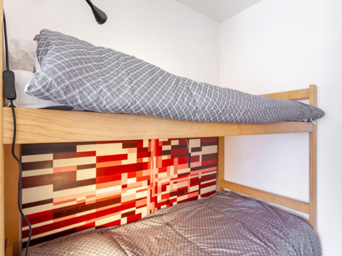 Studio Castel Des Roches-5 By Interhome Saint-Gervais-les-Bains Esterno foto